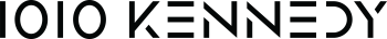 1010Kennedy Biller Logo