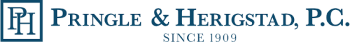 PringleHerig Biller Logo